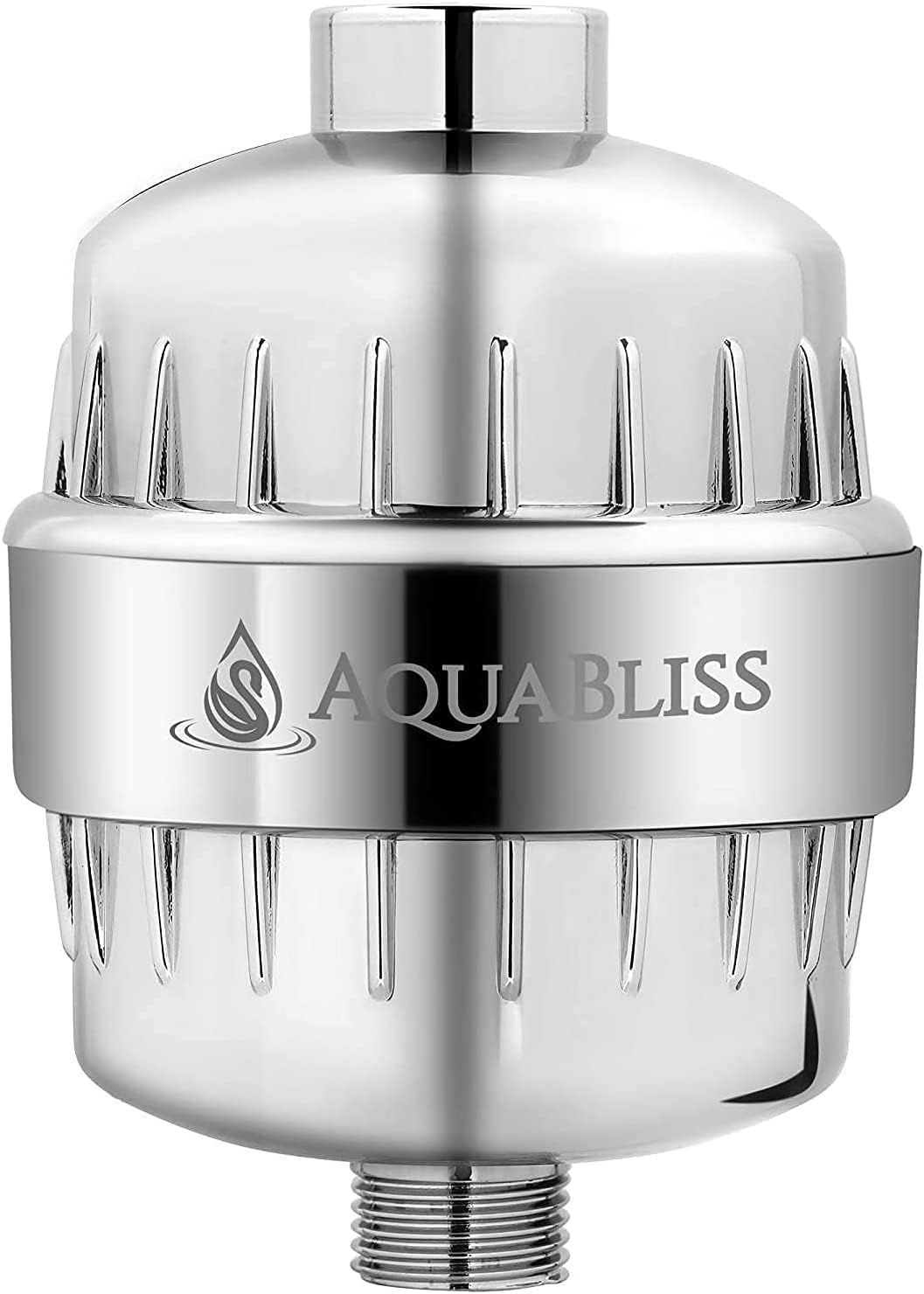 AquaBliss Skin Revitalizing Shower Filter