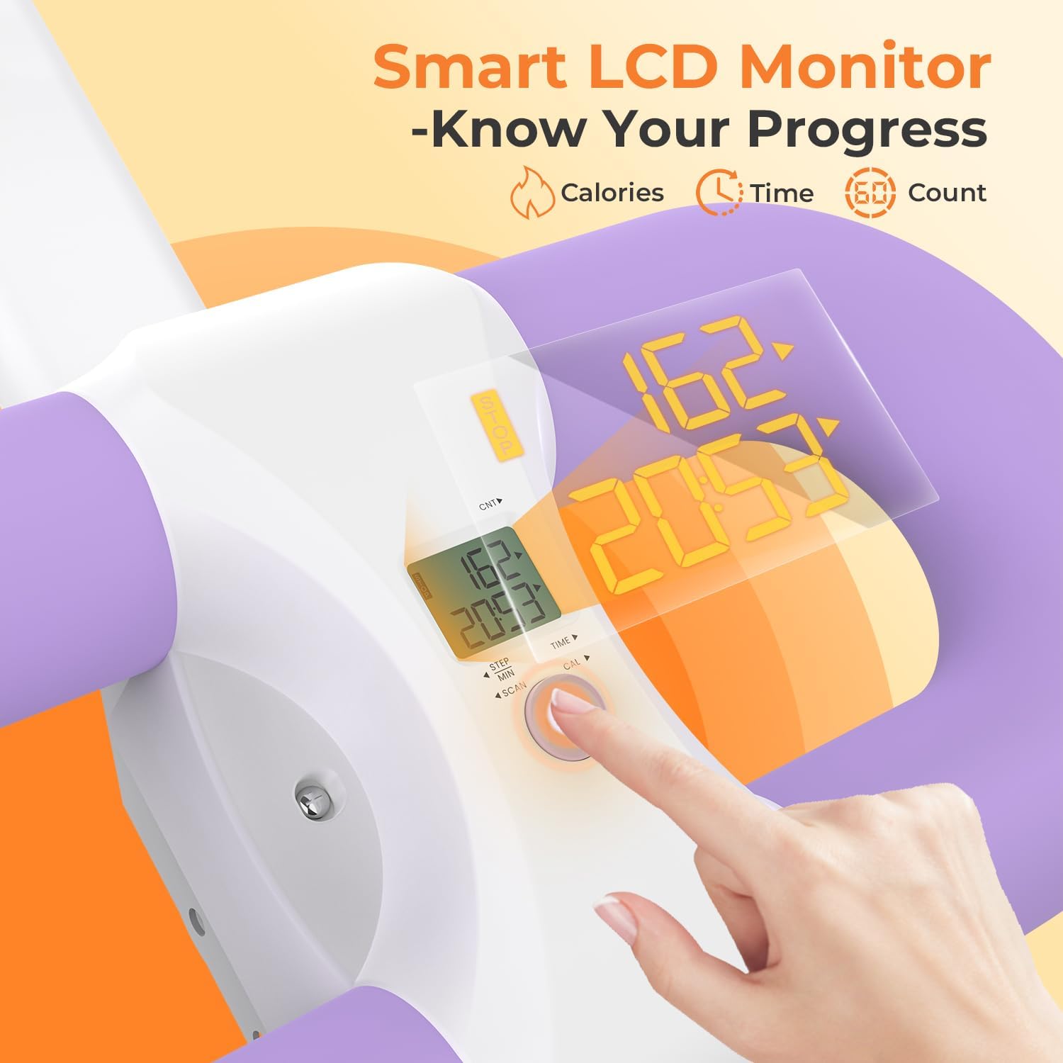 Abs Master Pro Workout Machine