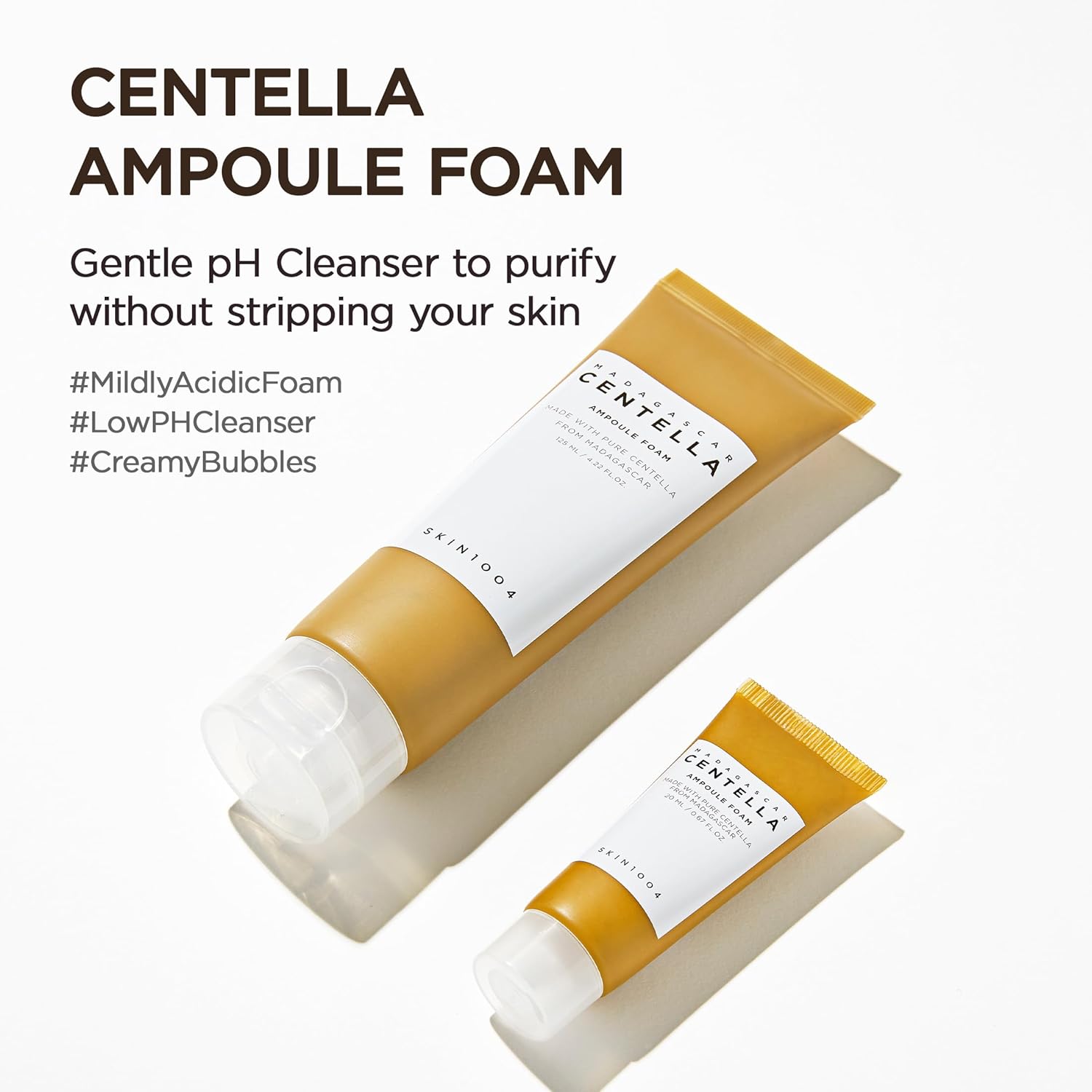 Centella Glow Travel Set