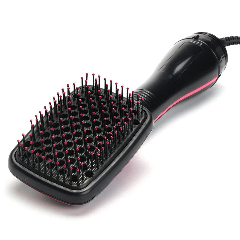 Quick Style Hair Dryer Brush