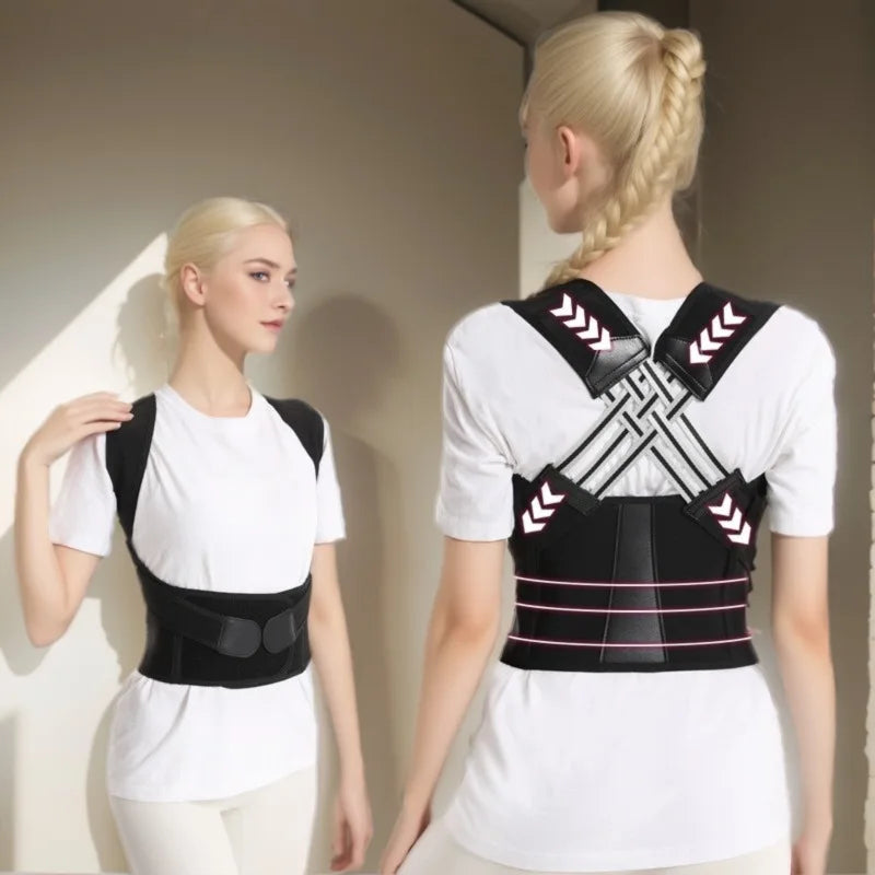 Comfort Posture Brace for Women